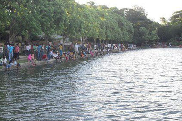 কুমিল্লার ধর্মসাগর থেকে ব্যাংক কর্মকর্তার লাশ উদ্ধার