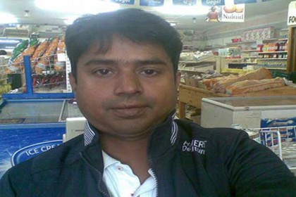 দক্ষিণ আফ্রিকায় বাংলাদেশি ব্যবসায়ীকে গুলি করে হত্যা