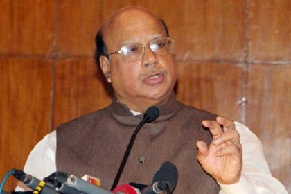 'দেশে নতুন ষড়যন্ত্র শুরু করেছে বিএনপি'