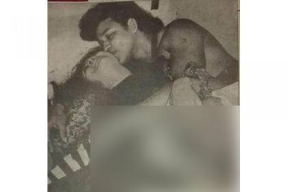 ডনের সঙ্গে ভাইরাল হওয়া ছবি নিয়ে মুখ খুললেন সামিরা