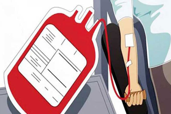 রাউজানে একদিনে ১৮’শ ব্যাগ রক্ত সংগ্রহের উদ্যোগ