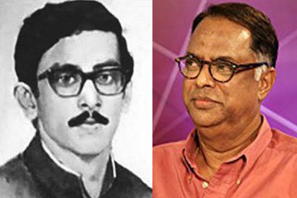 শেখ কামালের পাশে সেদিন ছিলেন ইকবাল হাসান মাহমুদ টুকু
