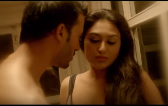 সেই ভিডিওটি সরাতে কুসুম শিকদারকে আইনি নোটিশ