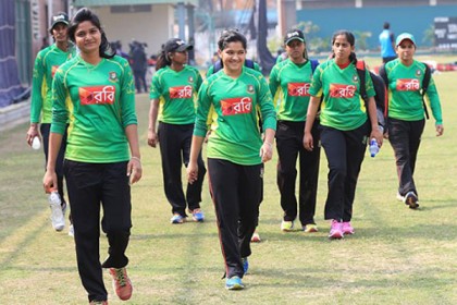 খুলনায় সালমাদের স্কিল ক্যাম্প শুরু