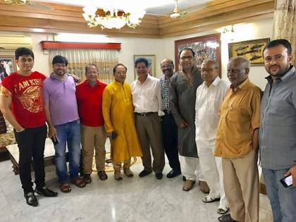 অবসান ঘটল সেই দ্বন্দ্বের