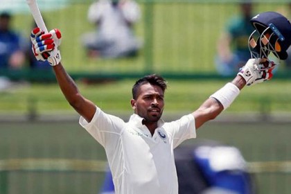 ডন-ওয়ার্নারদের পাশে হার্দিক পাণ্ডের নাম!