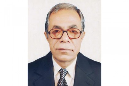 স্বাস্থ্য পরীক্ষা শেষে দেশে ফিরেছেন রাষ্ট্রপতি
