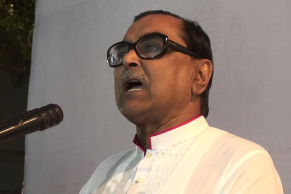 'ভিসা হয়েছে এমন হজ যাত্রীদের দায়িত্ব এজেন্সিগুলোকেই নিতে হবে'