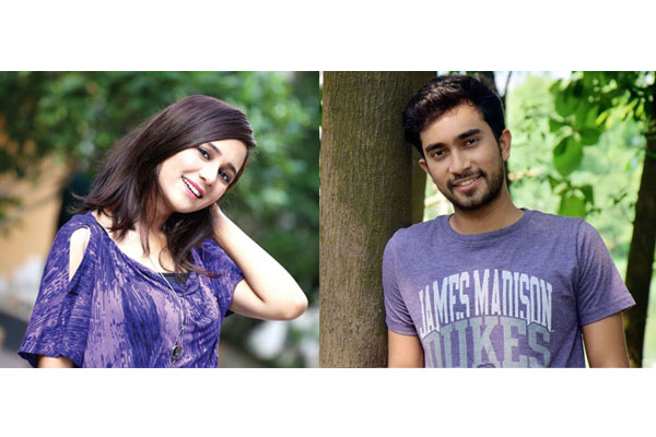 জোভান-সাবিলার 'ব্রেকআপ পার্টি'