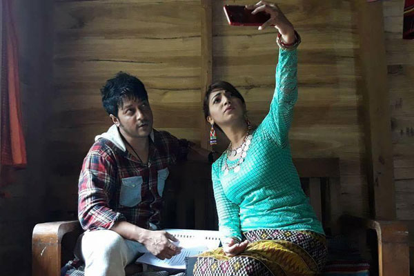 ইমন-প্রভার ‘না জাগতিক না পুরান’