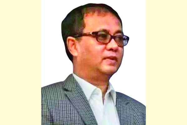 'জনগণের সবচেয়ে কাছের বন্ধু গ্রাম পুলিশ'