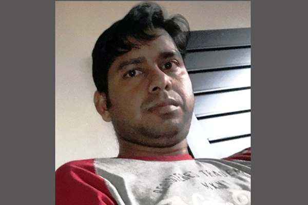 নিউইয়র্কে বাংলাদেশি পুলিশ কর্মকর্তার আত্মহত্যা