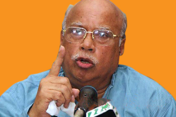 'বাংলাদেশের উন্নয়ন ঠেকাতে দেশবিরোধীরা চক্রান্ত শুরু করেছে'