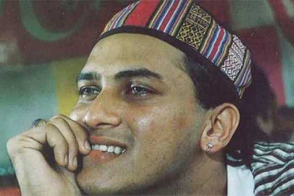 এবার সালমান শাহকে নিয়ে ছবি