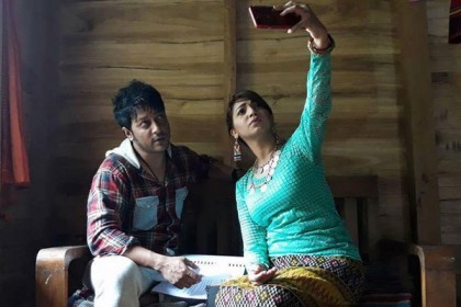 ইমন-প্রভার ‘না জাগতিক না পুরান’