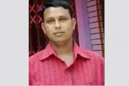 ভাগ্য ফেরাতে গিয়ে লাশ হলেন কুমিল্লার লিটন