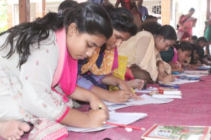 লক্ষ্মীপুরে নানা আয়োজনে উদযাপিত হচ্ছে শুভ জন্মাষ্টমী 