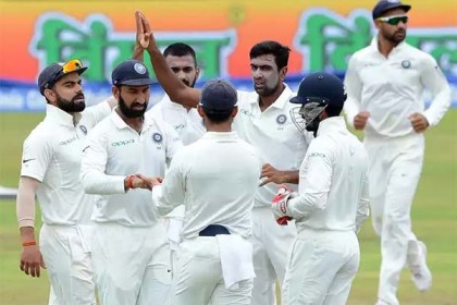 লঙ্কানদের হারিয়ে ইতিহাস গড়লেন কোহলিরা