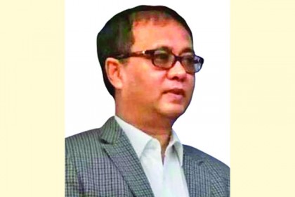 'জনগণের সবচেয়ে কাছের বন্ধু গ্রাম পুলিশ'