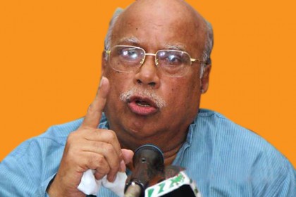 'বাংলাদেশের উন্নয়ন ঠেকাতে দেশবিরোধীরা চক্রান্ত শুরু করেছে'