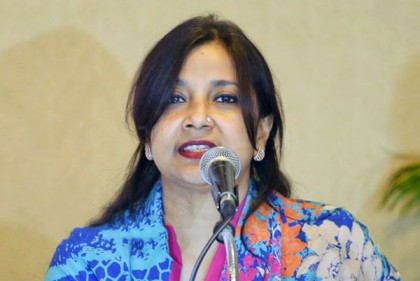 দুই মাসের মধ্যে ফোর জি’র সেবা দেওয়া সম্ভব : তারানা হালিম