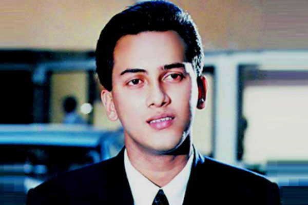 'আমাদের সালমান শাহ' নির্মাণে নীলা চৌধুরীর আপত্তি