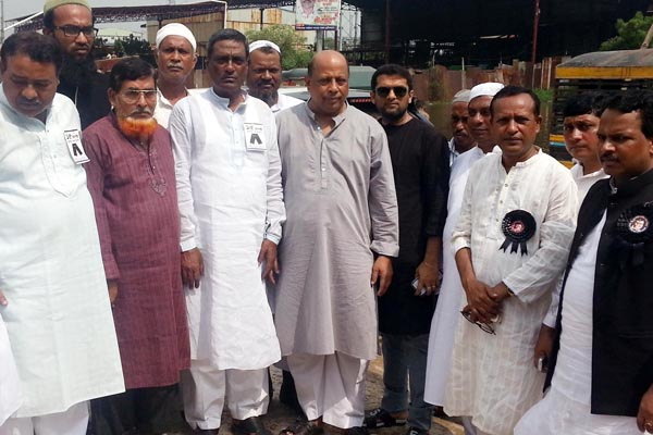শোক দিবসে সিদ্ধিরগঞ্জে আলোচনা সভা ও কাঙ্গালী ভোজের আয়োজন