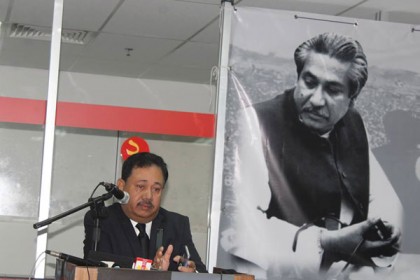 মালয়েশিয়ায় বাংলাদেশ হাই কমিশনে জাতীয় শোক দিবস পালিত