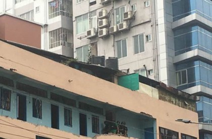 পান্থপথের 'অপারেশন আগস্ট বাইট' সমাপ্ত
