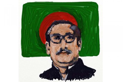 তোমরাও কাঁদো আমরাও কাঁদি