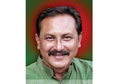 শোক দিবসে বাণী দিয়ে মেয়রের প্রত্যাহার!