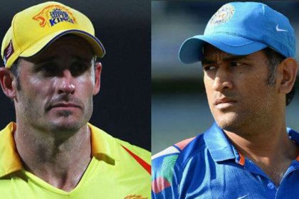 'সীমিত ওভারের ক্রিকেটেও নিজের ইচ্ছাতেই সরবেন‌ ধোনি'   