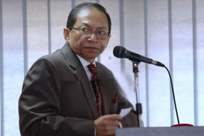 'বঙ্গবন্ধু হত্যায় রাঘব বোয়ালেরা ছিল'