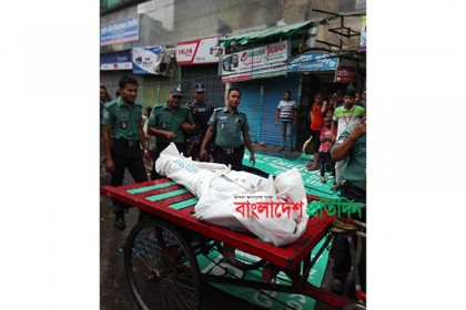 কে এই 'জঙ্গি' সাইফুল?