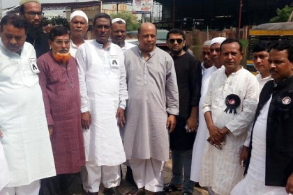 শোক দিবসে সিদ্ধিরগঞ্জে আলোচনা সভা ও কাঙ্গালী ভোজের আয়োজন