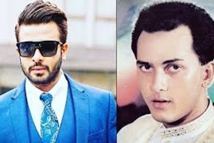 শাকিবের সঙ্গে কথা বলতে চান সালমানের মা...