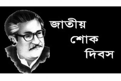 হাবিপ্রবিতে বঙ্গবন্ধুর জীবনাদর্শের ওপর ডকুমেন্টরি ফিল্ম প্রদর্শন

