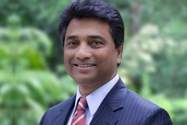 আইসিইউতে মেয়র আনিসুল হক