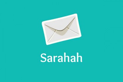 যেভাবে ব্লক করবেন 'সারাহা'