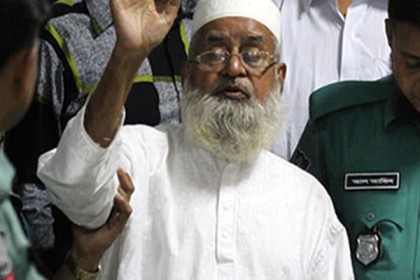যুদ্ধাপরাধী সুবহানের আপিল শুনানি ১৬ অক্টোবর