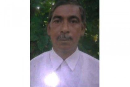 রংপুরে খাদেম হত্যায় ১২ জঙ্গির বিরুদ্ধে অভিযোগ গঠন
