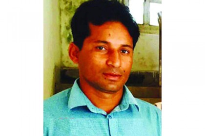 
ফের কারাগারে উখিয়ার ইউপি সদস্য বখতিয়ার