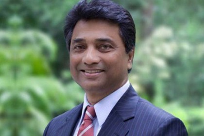 আইসিইউ থেকে বেডে আনা হয়েছে আনিসুল হককে