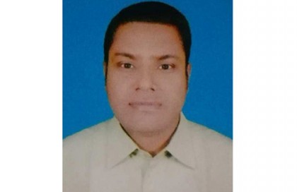 চাঁদাবাজি করতে গিয়ে সিরাজগঞ্জে পত্রিকার সম্পাদক জেলহাজতে