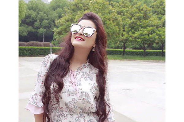 ছাড়পত্র পেল পরীর 'ইনোসেন্ট লাভ'