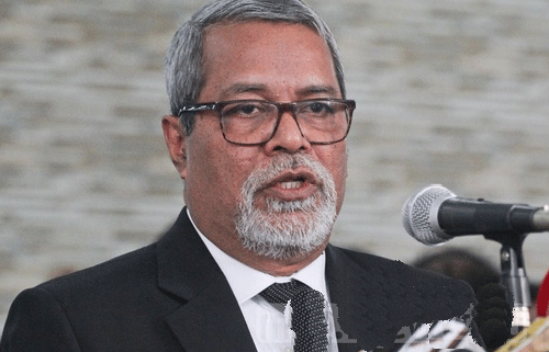 'ভোটে সেনাবাহিনী মোতায়েন হবে কি না- সে সিদ্ধান্ত নেবে ইসি'