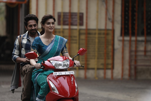 বরফির চেয়েও 'মিষ্টি' যে সিনেমা