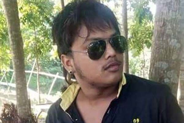 'ধর্ষক' ইভানের বিরুদ্ধে প্রতিবেদন দাখিল পেছাল