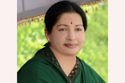 জয়ললিতার মৃত্যুর তদন্তে কমিটি গঠনের ঘোষণা