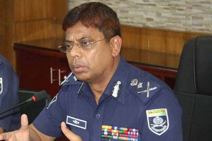 মাদক জঙ্গীদের চেয়ে আরও খারাপ : আইজিপি